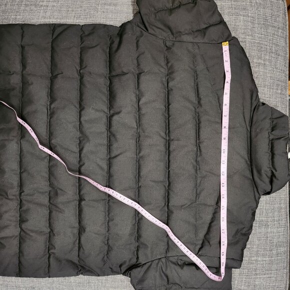 NWT Fjallraven Ovik Lite Jacket - XL - Black - Picture 10 of 10